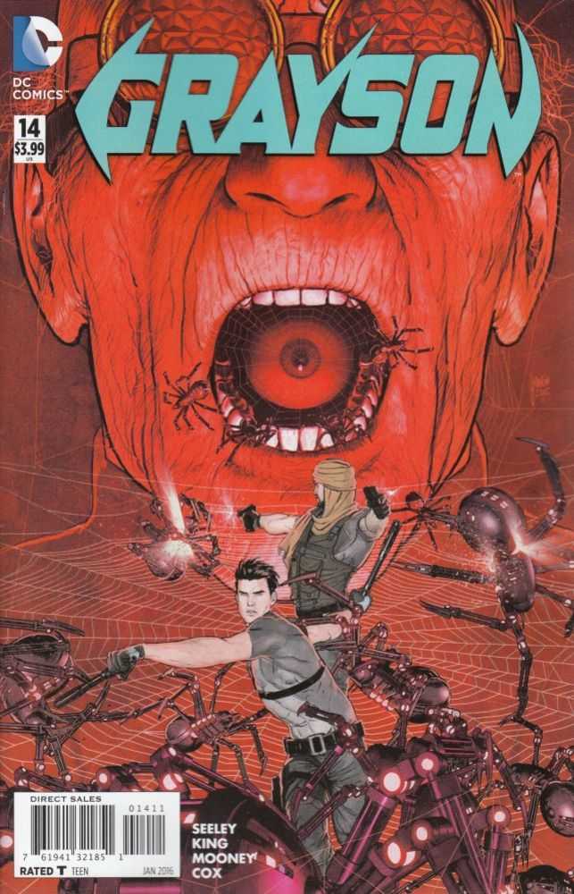 Grayson #14