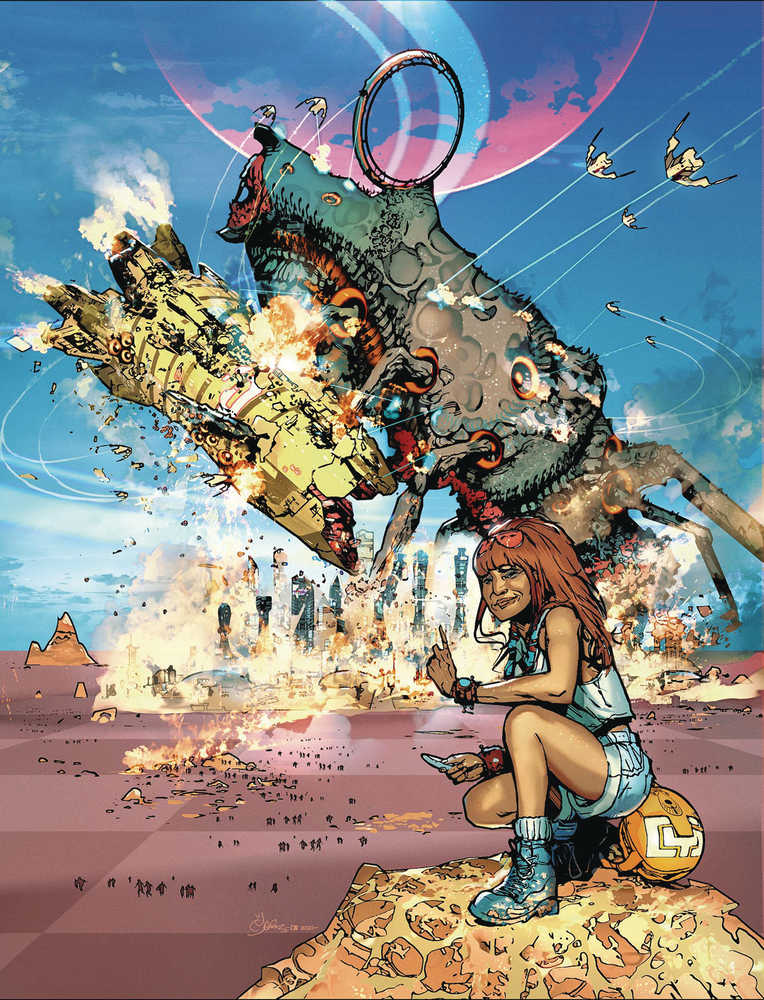 2000 Ad August 2020 Prog Pack