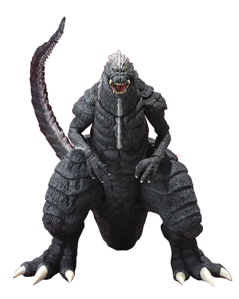 Godzilla Singular Point Godzilla Ultima S.H. Monsterarts Action Figure