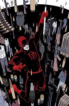 DAREDEVIL #20 MARK WAID NM 1ST PRINT