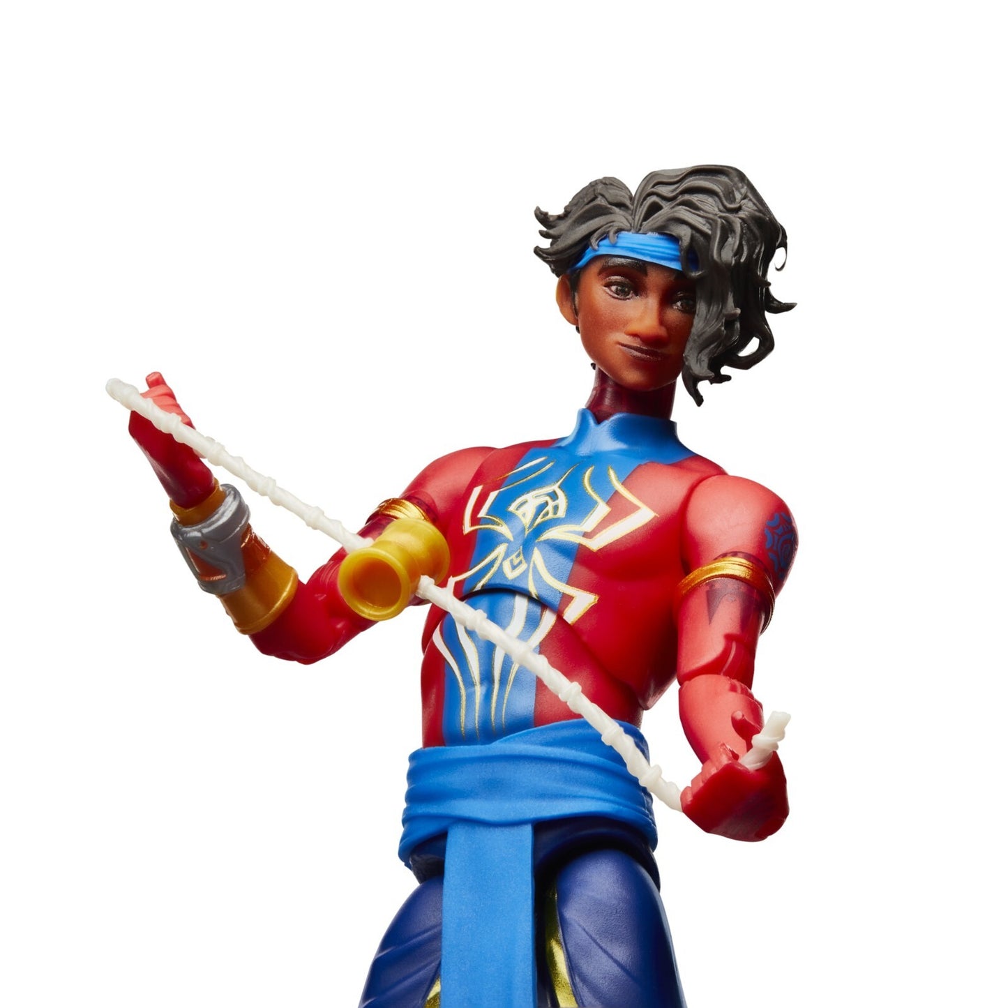 Marvel Legends Spider-Man Across the SpiderVerse Pavitr Prabhakar NEW