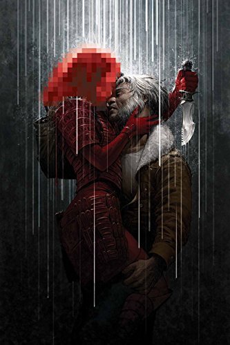 OLD MAN LOGAN #31 LEGACY COVER A NM 1ST PRINT