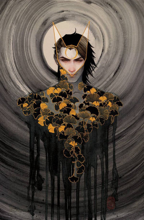 FOX AND HARE #1 NM 1ST PRINT 1:10 CHANG INCENTIVE VAULT COMICS 2022