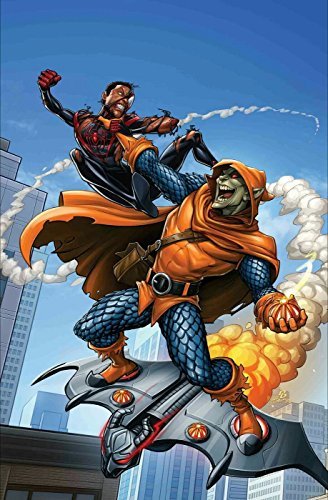SPIDER-MAN ISSUE #237 OSCAR BAZALDUA AND BRIAN MICHAEL BENDIS NM 1ST PRINT