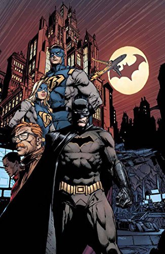 BATMAN #1 2ND PRINT DC NM 1st PRINT