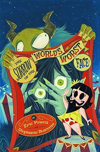 CHIMICHANGA SORROW OF WORLDS WORST FACE #1 INDIE NM 1st PRINT