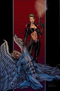 EXCALIBUR VOL 2 #12 CHRIS CLAREMONT NM 1ST PRINT