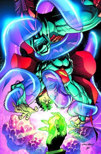 ACTION COMICS VOL 2 #6 MORRISON DC NM FIRST PRINT