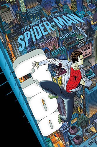 PETER PARKER SPECTACULAR SPIDER-MAN #300 LEGACY CVR A NM 1ST PRINT