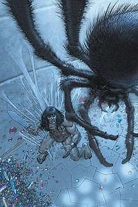 CONAN #21 BUSIEK KURT AND CARY NORD Dark Horse NM 1st PRINT