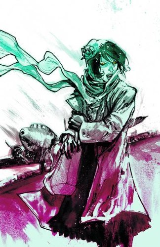 AMERICAN VAMPIRE #15 SCOTT SNYDER AND RAFAEL ALBUQUERQUE DC NM 1st PRINT