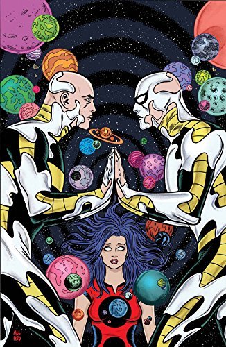 SILVER SURFER #15 NM 1ST PRINT