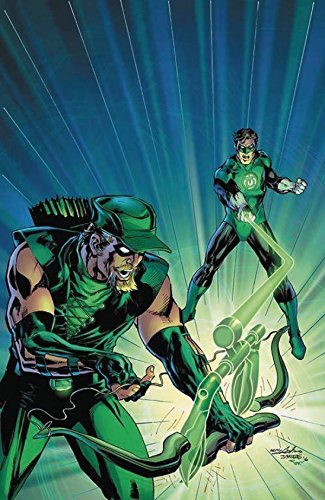 GREEN ARROW #49 NEAL ADAMS VARIANT ED NM 1ST PRINT