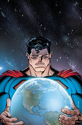 ACTION COMICS #989 LENTICULAR DC NM FIRST PRINT