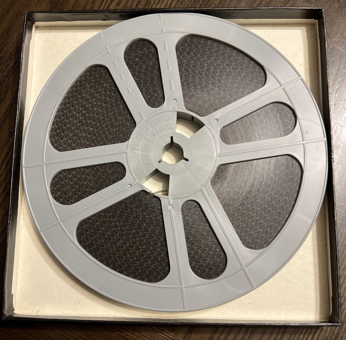 LAUREL AND HARDY SUPER 8 FILM TWO TARS BLACKHAWK SILENT