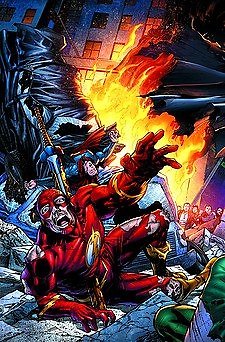 DC UNIVERSE PRESENTS #19 NM 1ST PRINT