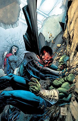 SUICIDE SQUAD #18 VAR ED NM 1ST PRINT