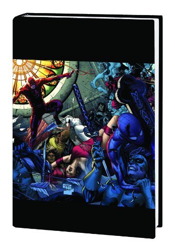 SHADOWLAND PREM HC TAN DM VAR SHADOWLAND PREM HC TAN DM VAR ANDY D NM 1ST PRINT