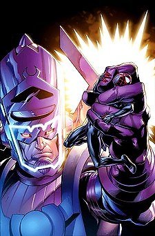 CATACLYSM ULTIMATES #2 MARVEL NM 1st PRINT