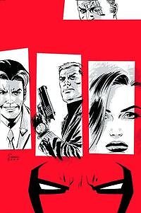 SLEEPER SEASON TWO #9 ED BRUBAKER NM 1ST PRINT