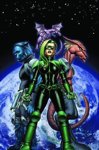 SWORD #1 KIERON GILLEN NM 1ST PRINT