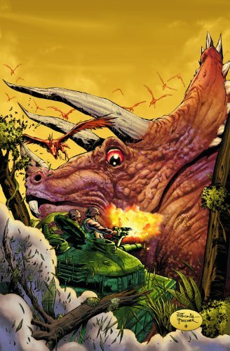 GI COMBAT #4 VARIOUS NM 1ST PRINT