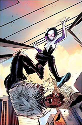 SPIDER-MAN #13 NM 1ST PRINT