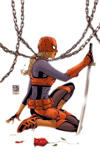 DEATHSTROKE #3 VARIANT ED NM 1ST PRINT