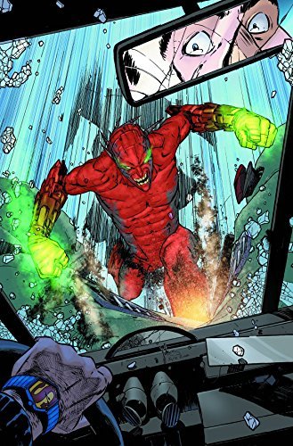 DOOMED #2 NM 1ST PRINT