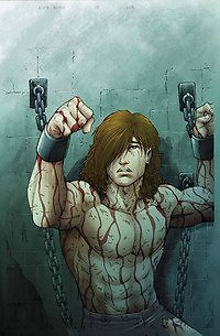 ANITA BLAKE VAMPIRE HUNTER GUILTY PLEASURES #10 MARVEL NM 1st PRINT