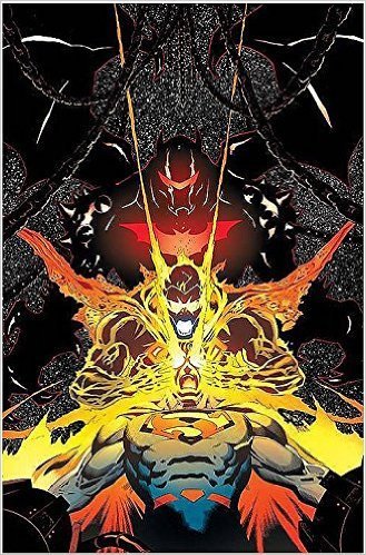 SUPERMAN #5 NM 1ST PRINT