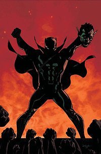 BLACK PANTHER VOL 2 #39 JASON AARON Marvel NM 1st PRINT