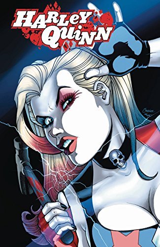 HARLEY QUINN #29 NM 1ST PRINT