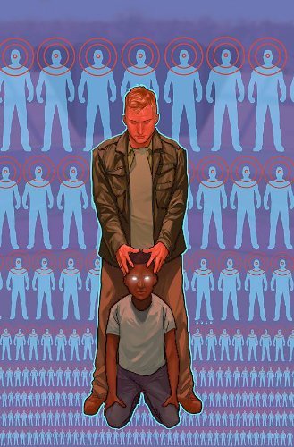 DOLLHOUSE EPITAPHS #1 PHIL NOTO NM 1ST PRINT