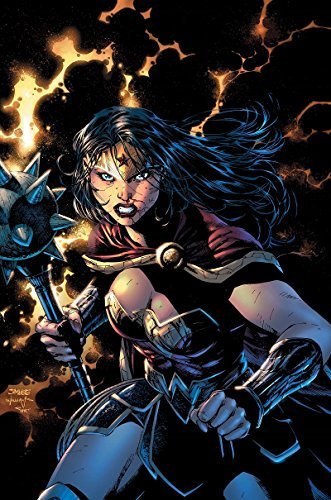 DARK NIGHTS METAL #5 LEE VARIANT ED SCOTT SNYDER NM 1ST PRINT