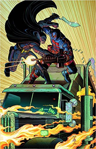 ALL STAR BATMAN #3 DC NM 1st PRINT