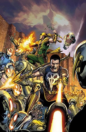 SECRET WARS JOURNAL #4 OF 5 NM 1ST PRINT