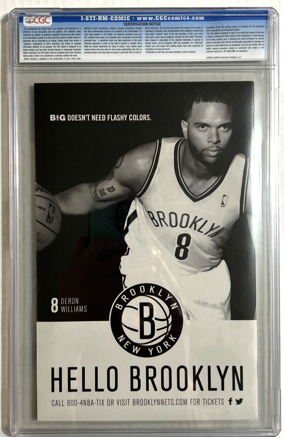 FEARLESS DEFENDERS #1 CGC 9.8 SKOTTIE YOUNG VARIANT MARVEL COMICS 2013