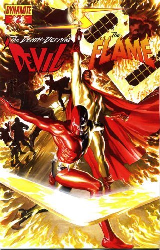 PROJECT SUPERPOWERS 2008 #2-A NM 1ST PRINT