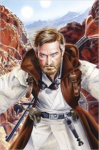 STAR WARS #15 NM 1ST PRINT