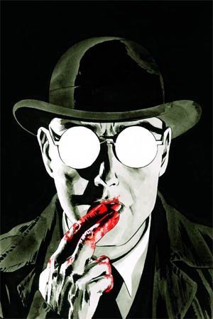 FATALE #4 ED BRUBAKER NM 1ST PRINT