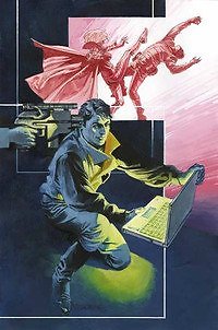 SABLE & FORTUNE #3 BRENDAN CAHILL NM 1ST PRINT