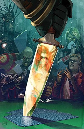 ANGELA ASGARD'S ASSASSIN #4 MARVEL NM 1st PRINT