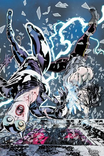 CATWOMAN #8 JUDD WINICK DC NM 1st PRINT