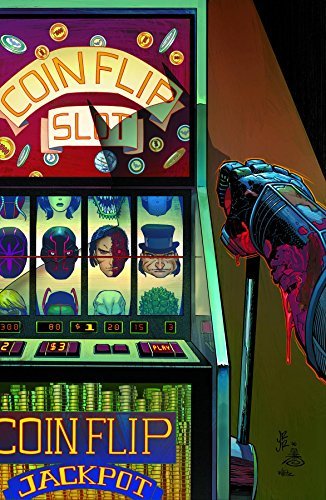 ALL STAR BATMAN #4 DC NM 1st PRINT