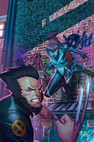 AVENGERS ASSEMBLE #23 DECONNICK MARVEL NM 1st PRINT