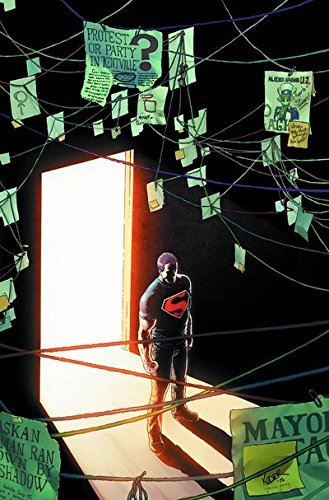 ACTION COMICS #46 DC NM FIRST PRINT