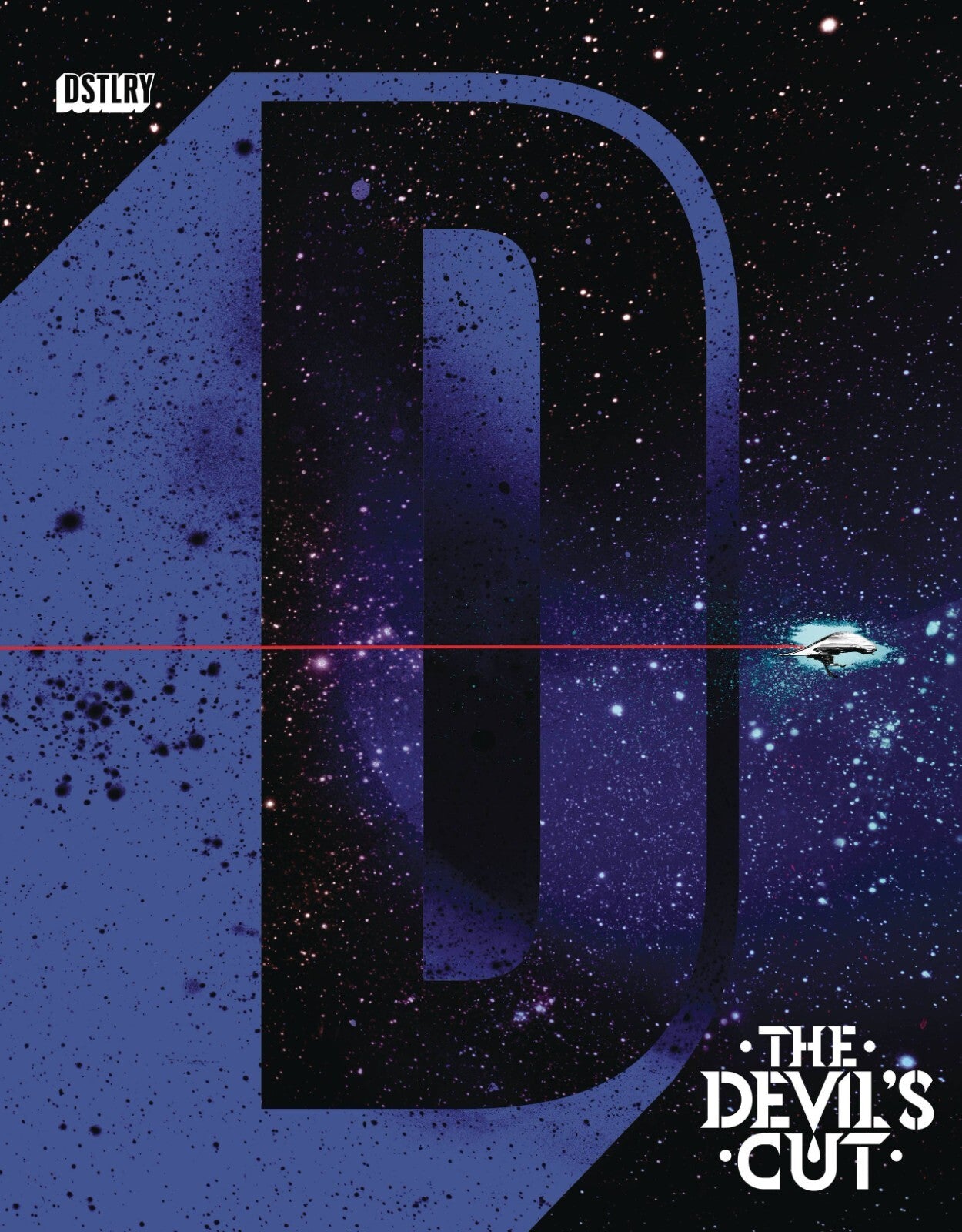 DEVIL'S CUT ONE SHOT DSTLRY NM 2024