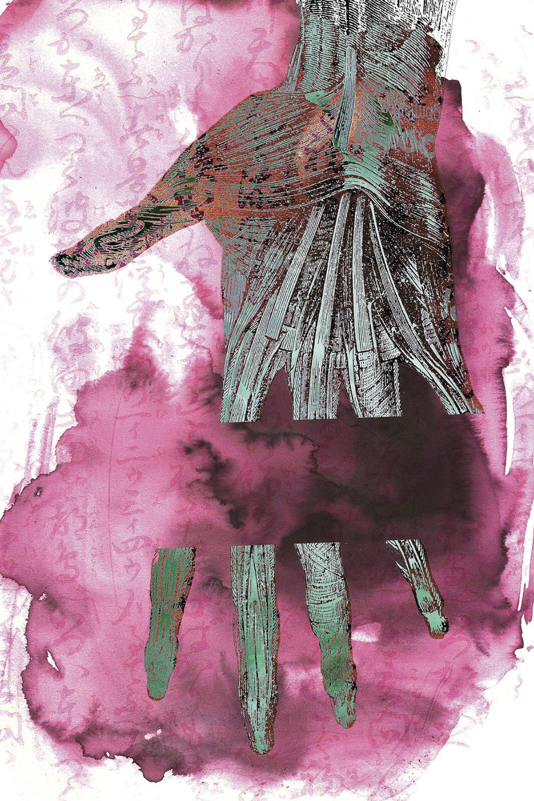 PEARL III #2 BRIAN MICHAEL BENDIS GAYDOS 2022