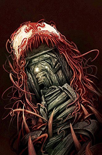 CARNAGE #1 MARVEL NM 1st PRINT